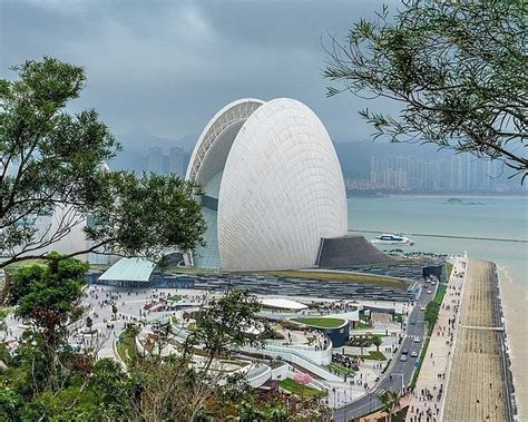 THE 15 BEST Things to Do in Zhuhai (Updated 2024) .